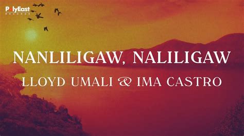 nagliliyab in English .